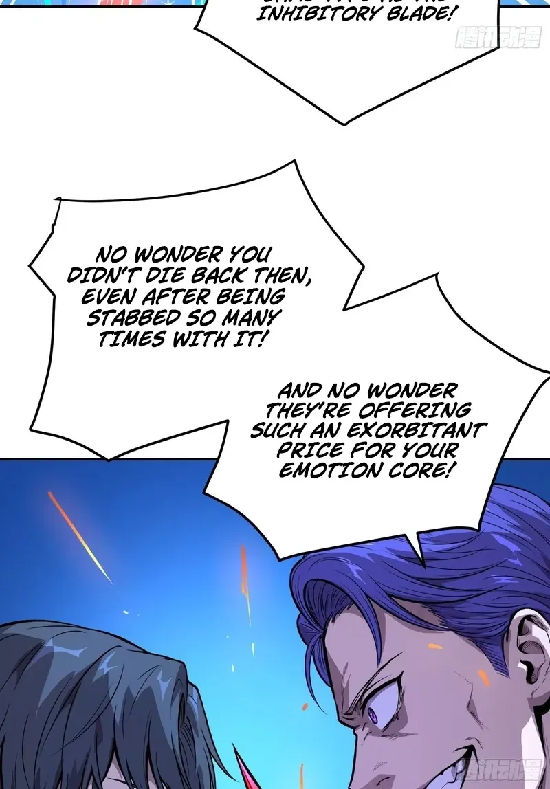 Qíngxù Bìng Chapter 59 page 4 - 