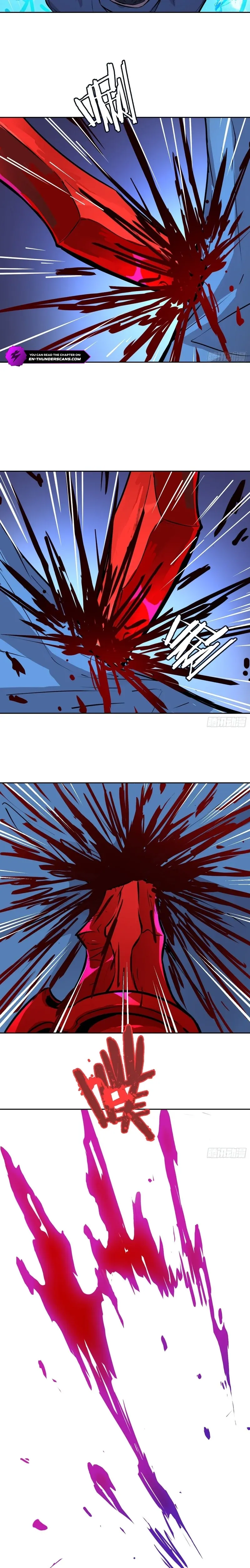 Qíngxù Bìng Chapter 59 page 9 - 