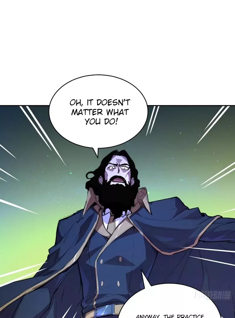 Qíngxù Bìng Chapter 6 page 11 - 