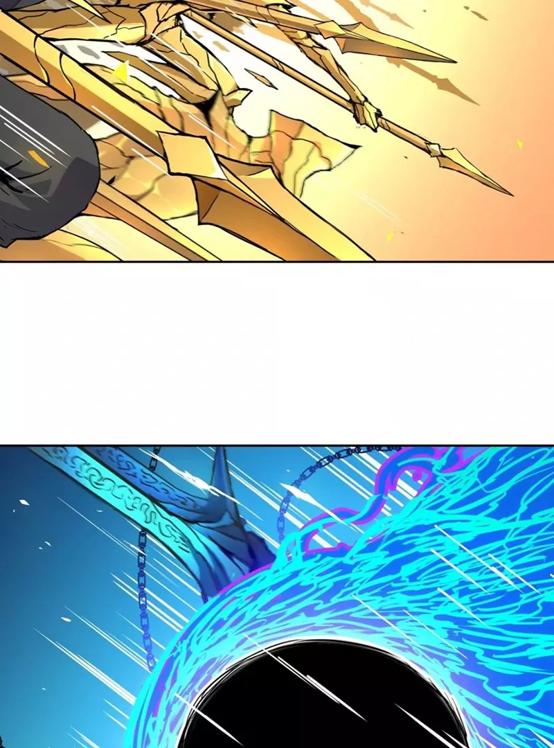Qíngxù Bìng Chapter 6 page 38 - 