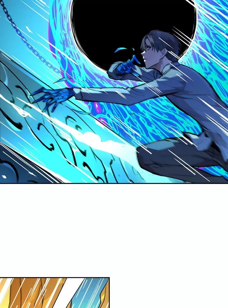 Qíngxù Bìng Chapter 6 page 39 - 