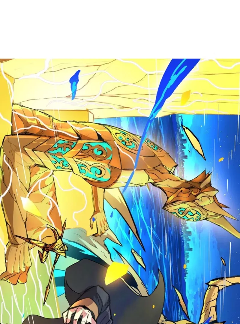 Qíngxù Bìng Chapter 6 page 43 - 