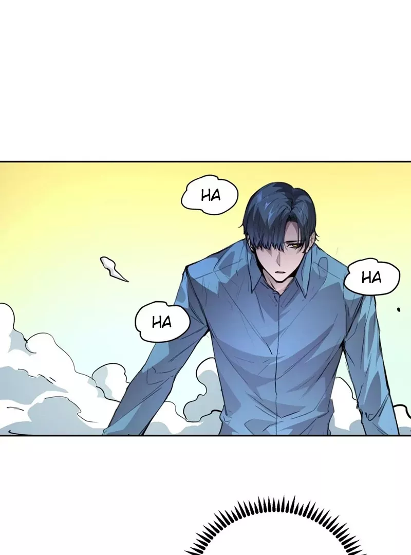 Qíngxù Bìng Chapter 6 page 50 - 