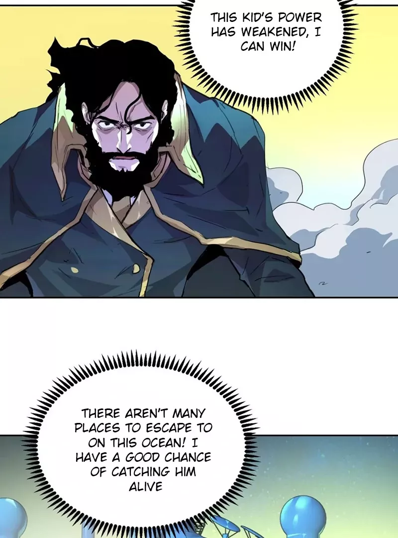 Qíngxù Bìng Chapter 6 page 51 - 