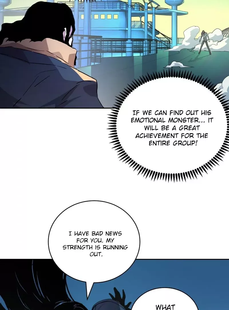 Qíngxù Bìng Chapter 6 page 52 - 