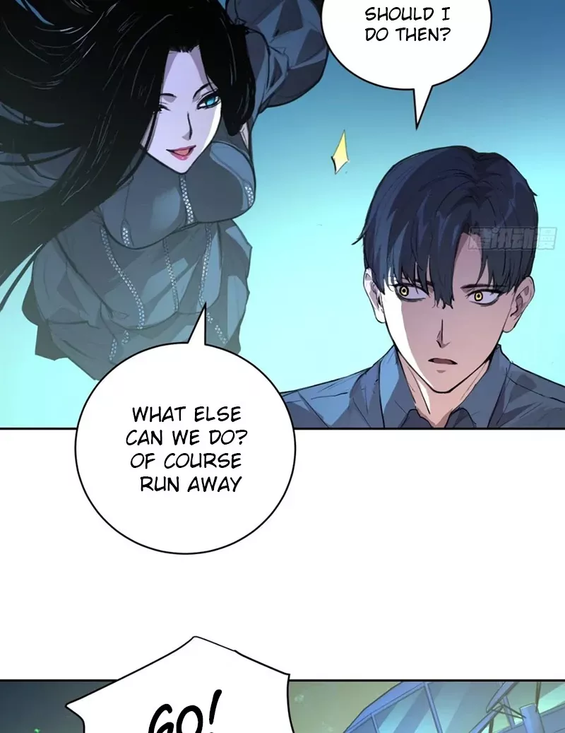 Qíngxù Bìng Chapter 6 page 53 - 