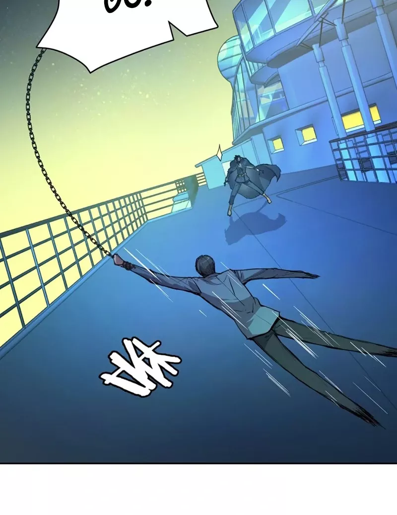 Qíngxù Bìng Chapter 6 page 54 - 