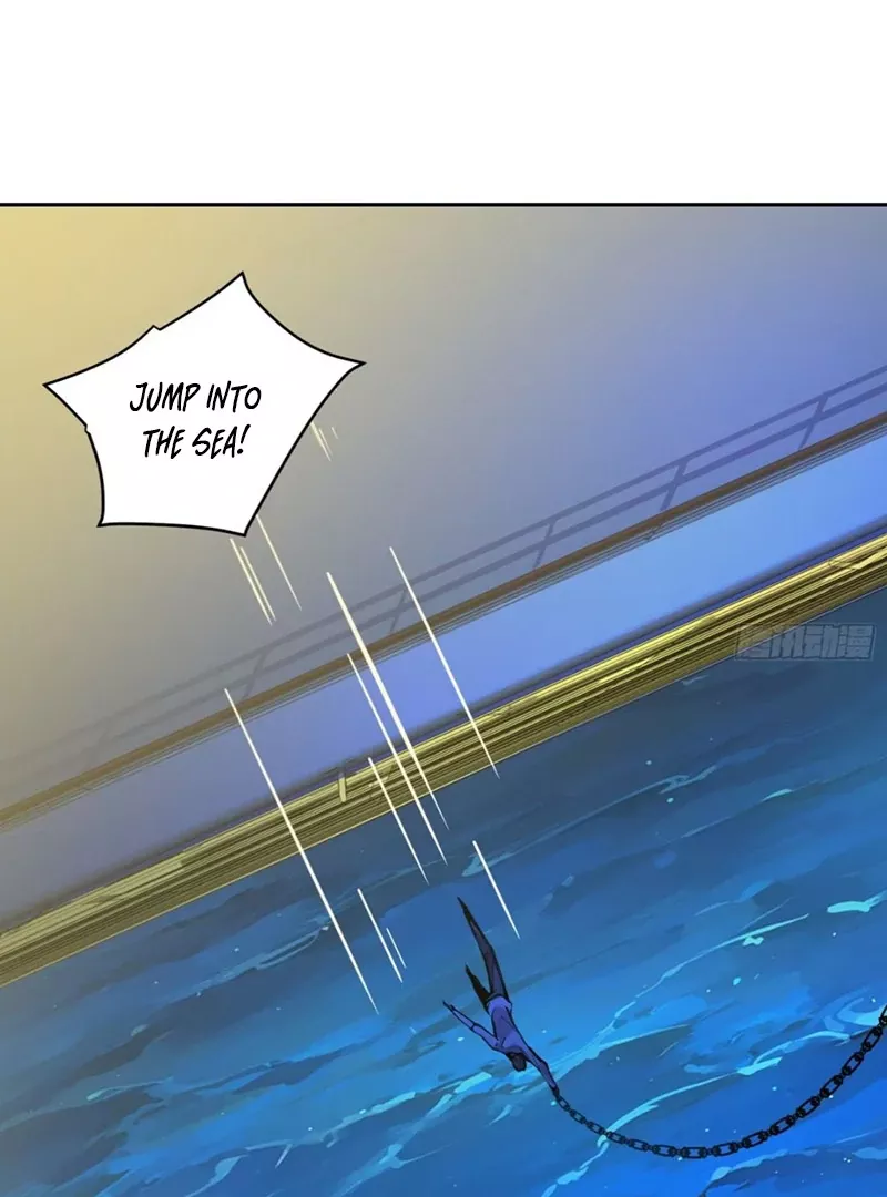 Qíngxù Bìng Chapter 6 page 55 - 