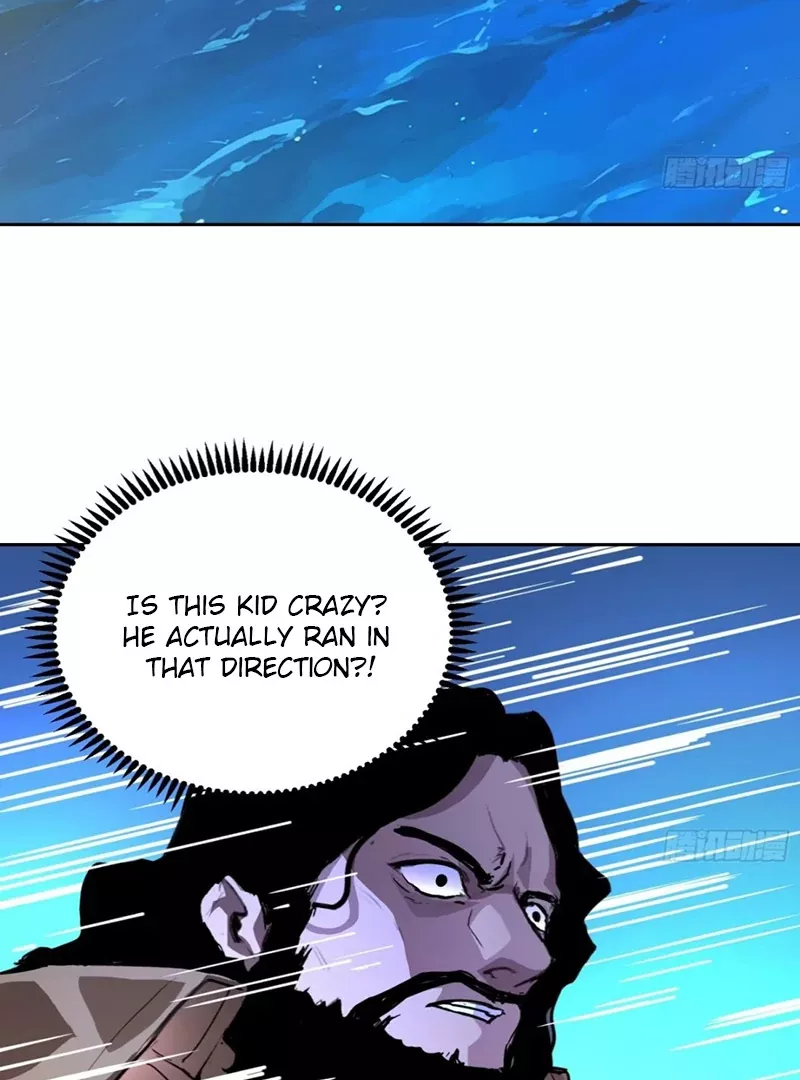 Qíngxù Bìng Chapter 6 page 56 - 