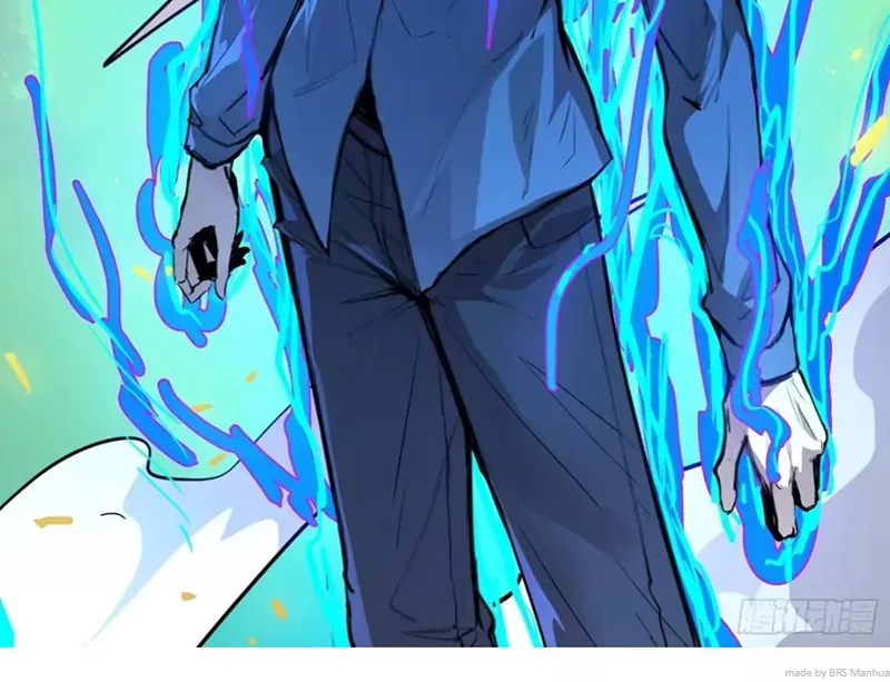 Qíngxù Bìng Chapter 6 page 8 - 