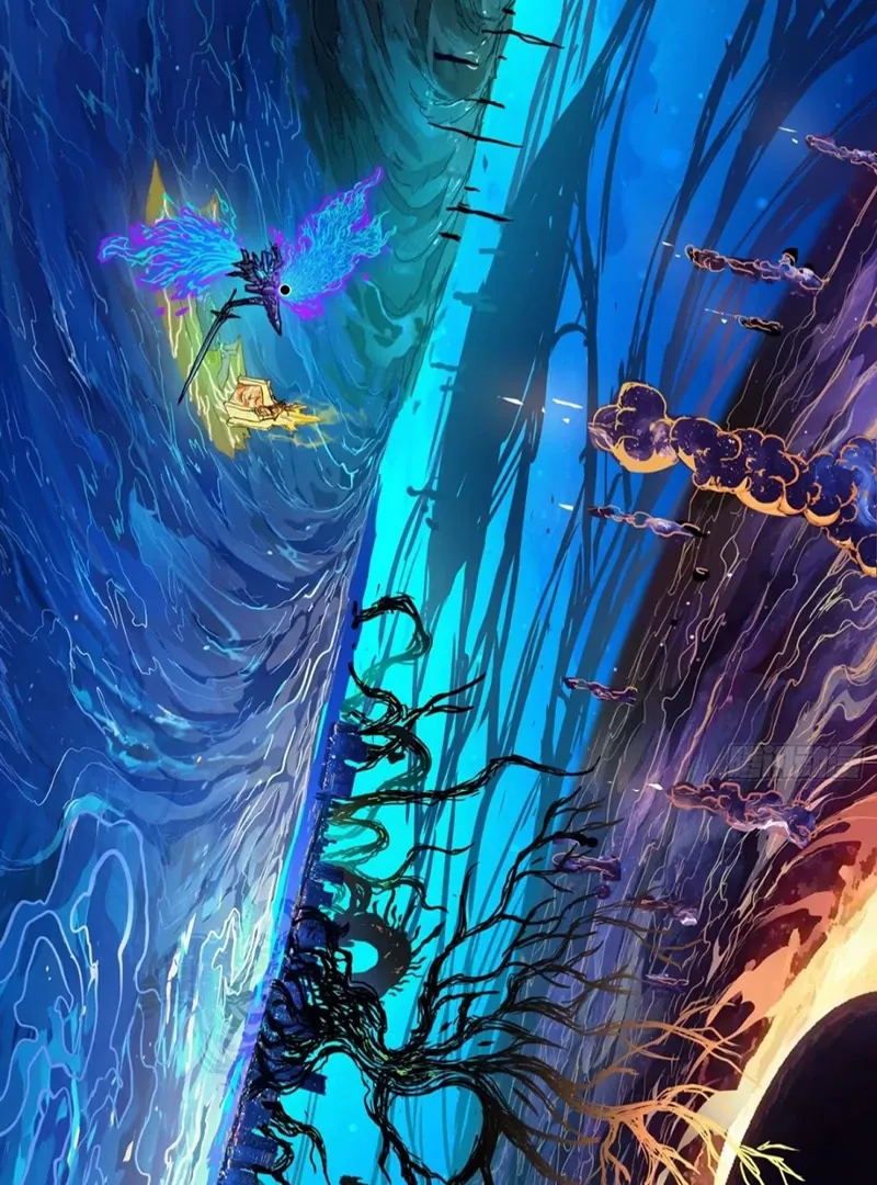 Qíngxù Bìng Chapter 6 page 71 - 