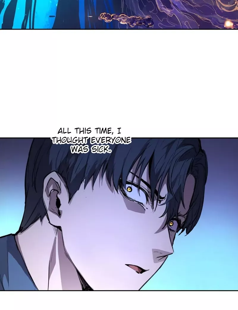 Qíngxù Bìng Chapter 6 page 73 - 