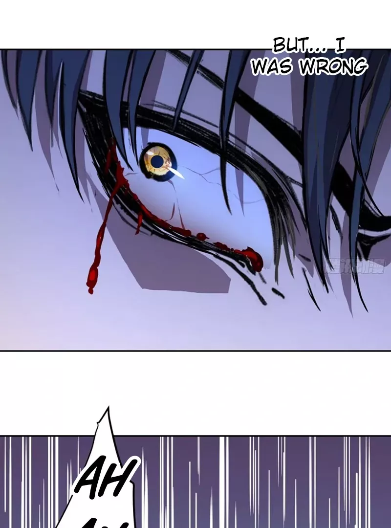 Qíngxù Bìng Chapter 6 page 74 - 