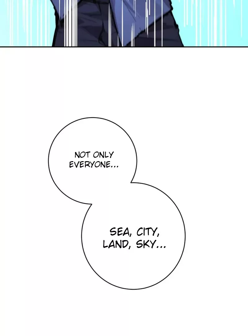 Qíngxù Bìng Chapter 6 page 76 - 
