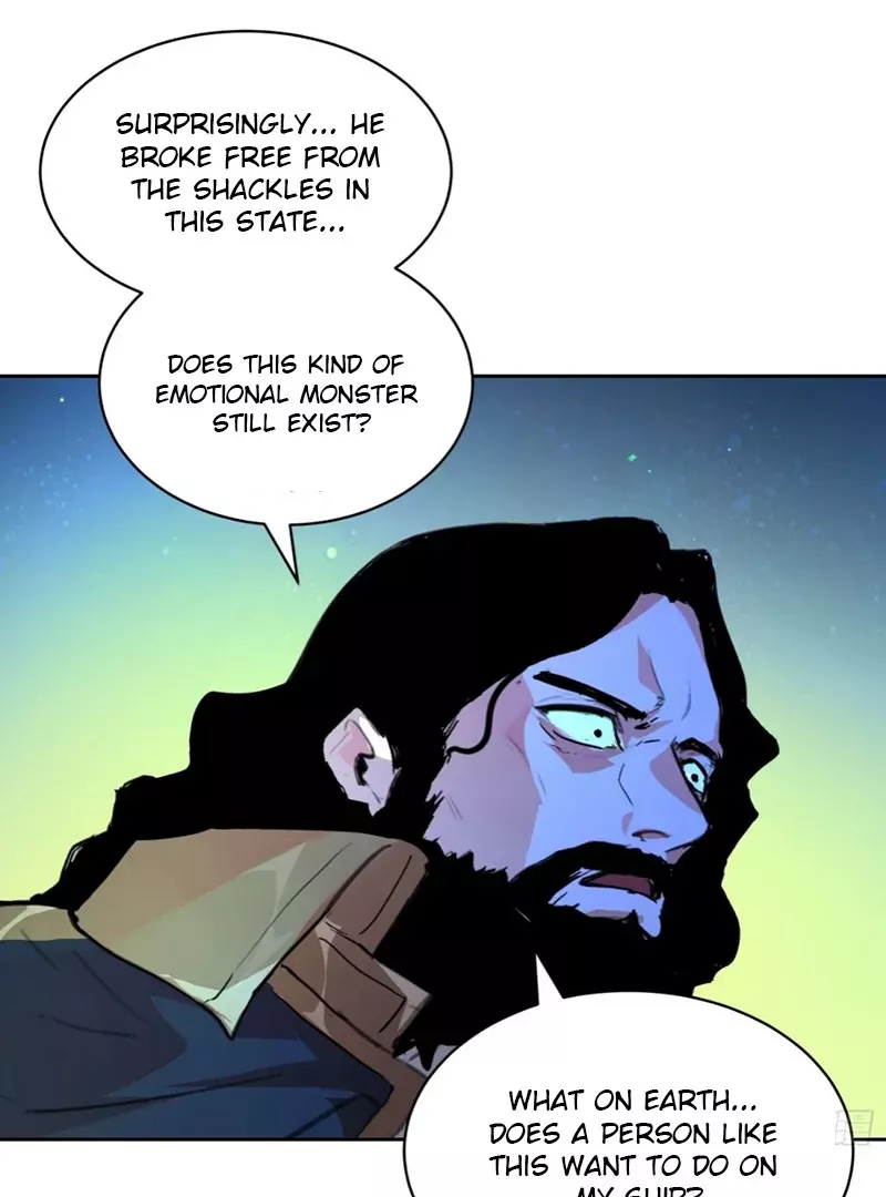 Qíngxù Bìng Chapter 6 page 9 - 
