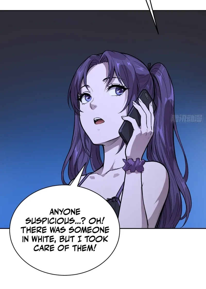 Qíngxù Bìng Chapter 62 page 2 - 