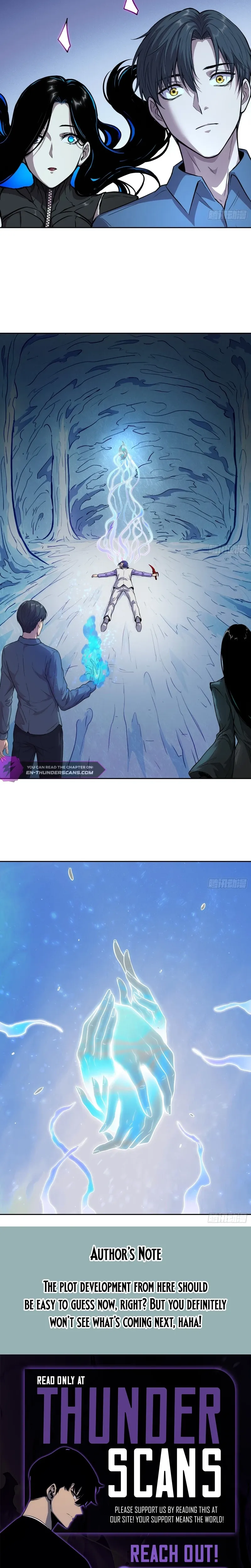 Qíngxù Bìng Chapter 62 page 15 - 