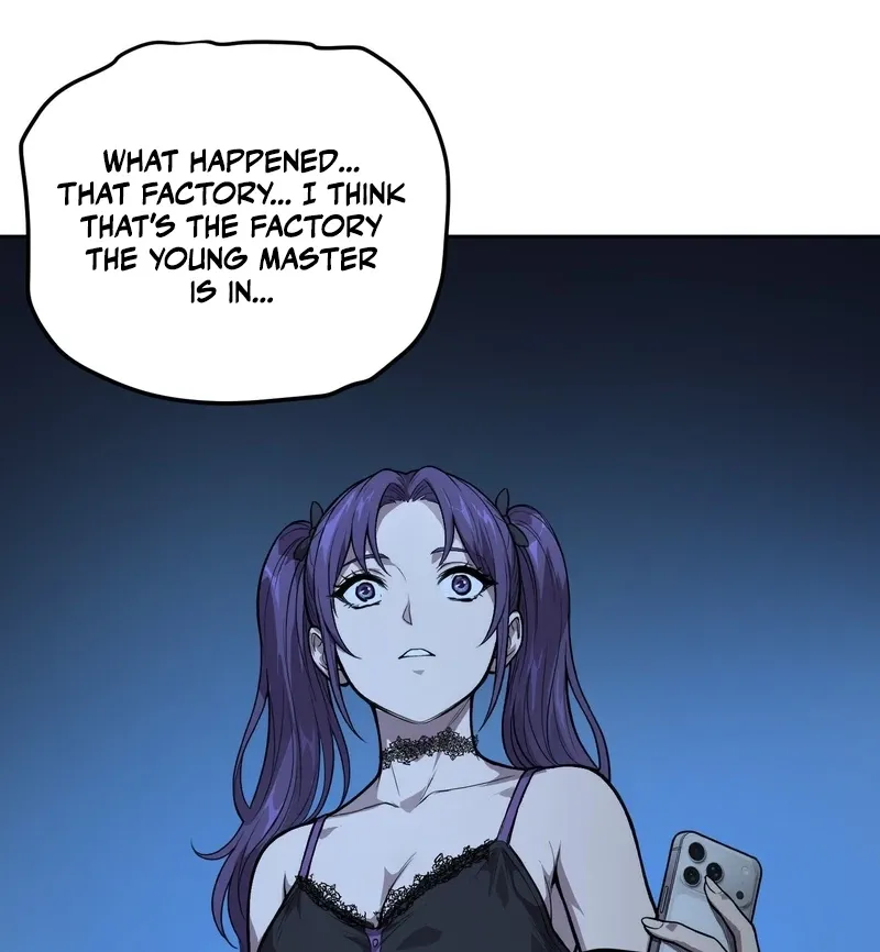 Qíngxù Bìng Chapter 62 page 10 - 