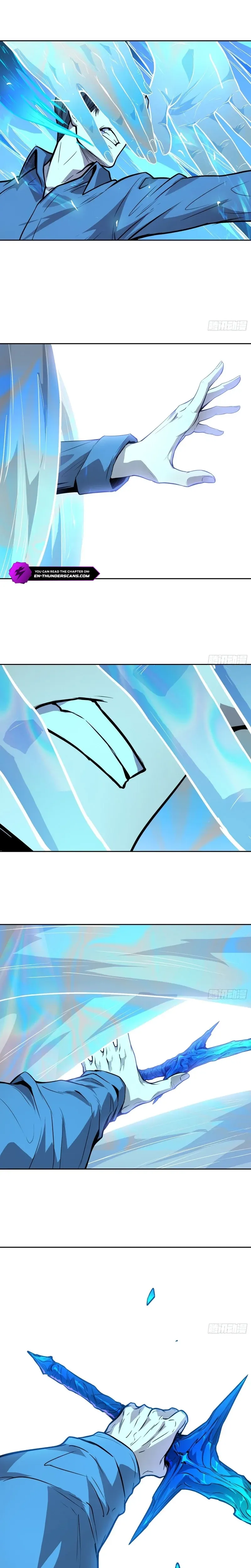 Qíngxù Bìng Chapter 63 page 13 - 