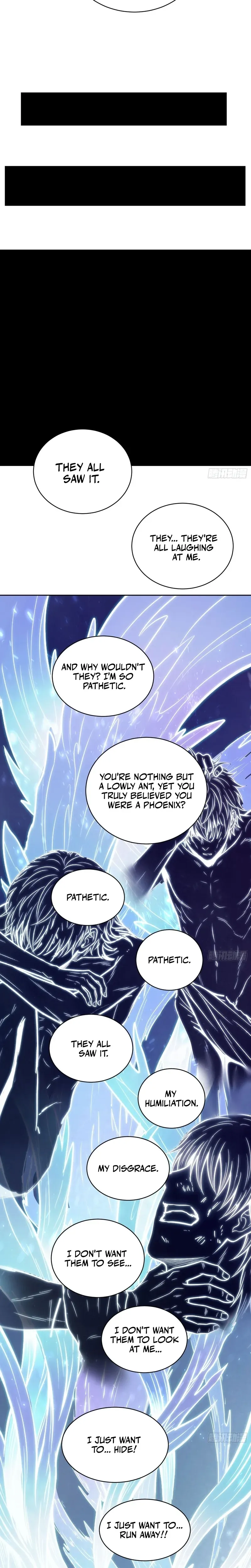 Qíngxù Bìng Chapter 63 page 9 - 
