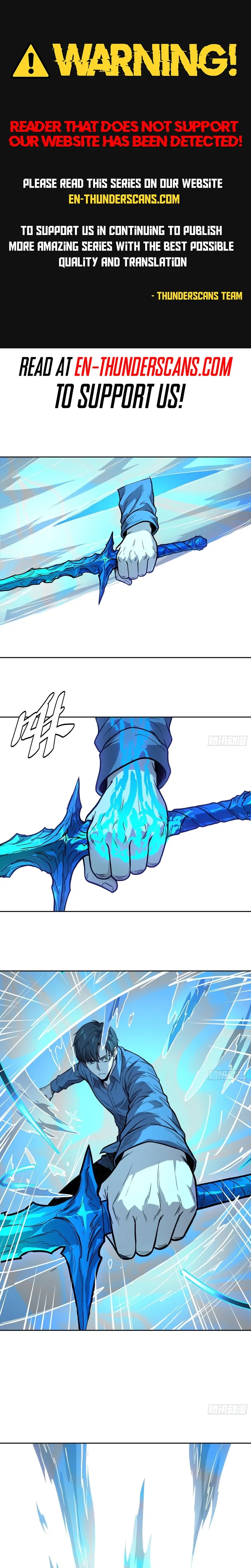 Qíngxù Bìng Chapter 64 page 1 - 