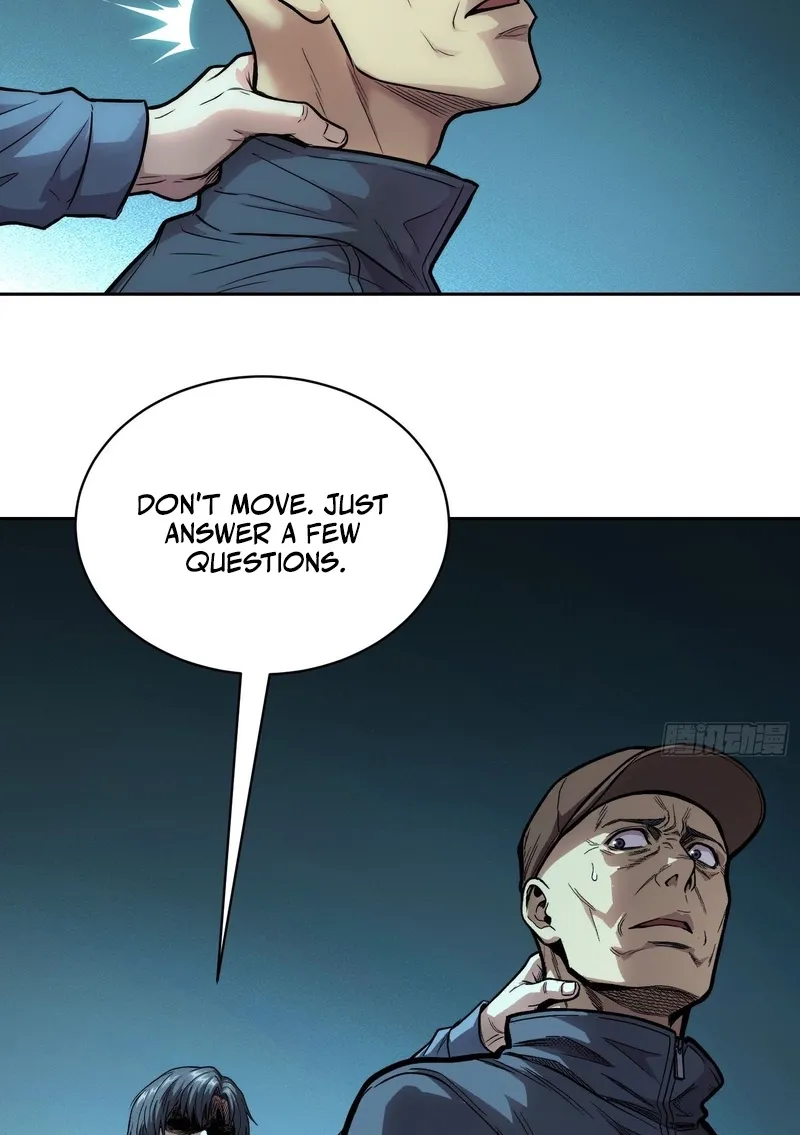 Qíngxù Bìng Chapter 65 page 2 - 