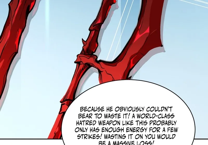 Qíngxù Bìng Chapter 66 page 6 - 