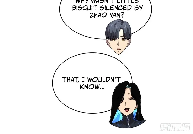 Qíngxù Bìng Chapter 66 page 8 - 