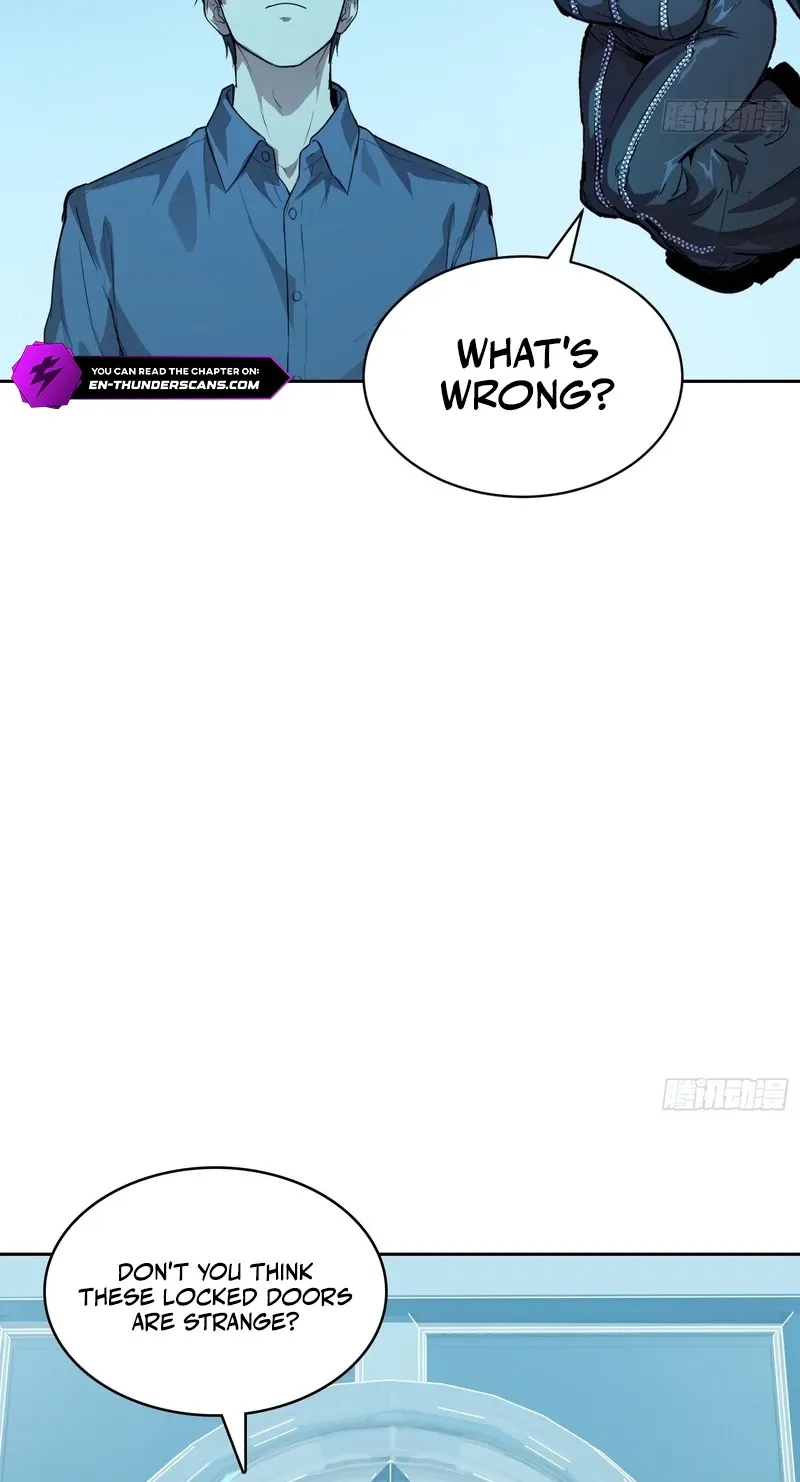 Qíngxù Bìng Chapter 67 page 2 - 