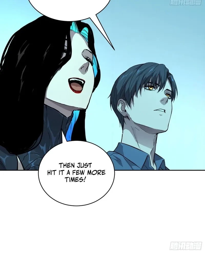 Qíngxù Bìng Chapter 67 page 8 - 