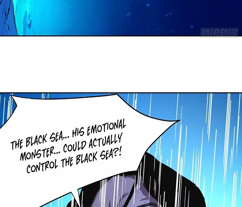 Qíngxù Bìng Chapter 7 page 18 - 