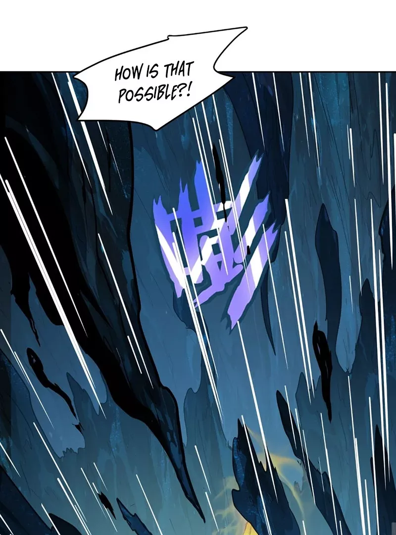 Qíngxù Bìng Chapter 7 page 20 - 