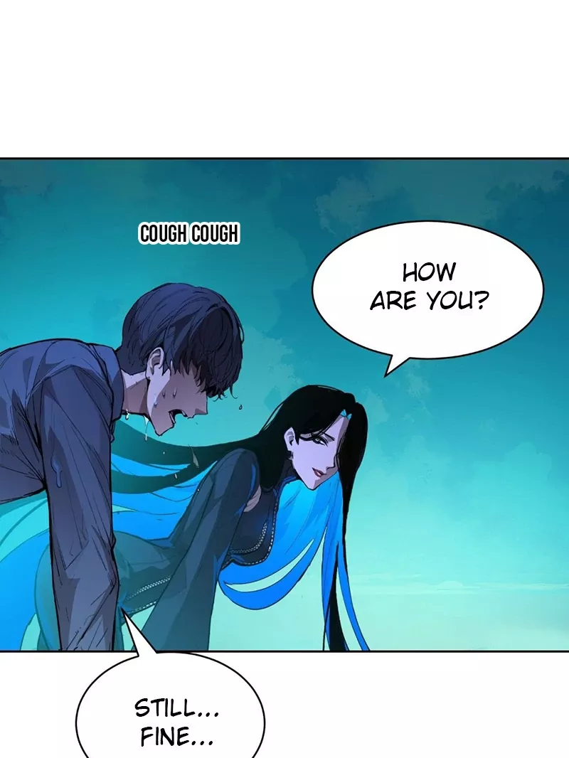 Qíngxù Bìng Chapter 7 page 23 - 