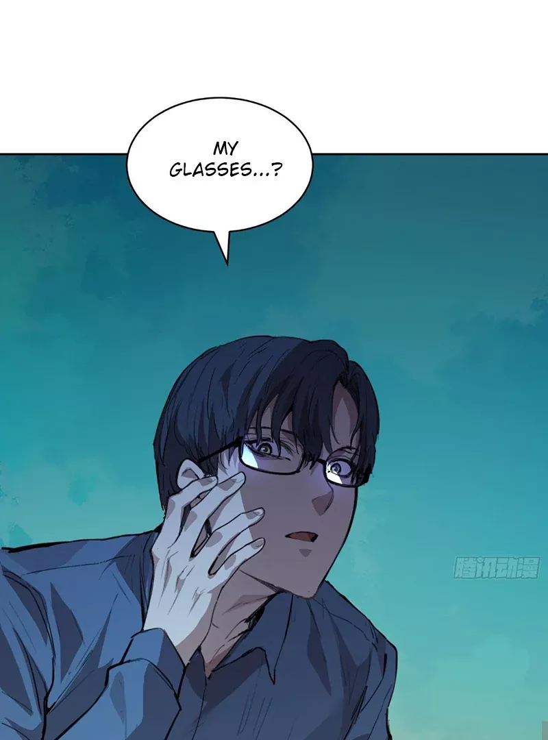 Qíngxù Bìng Chapter 7 page 25 - 