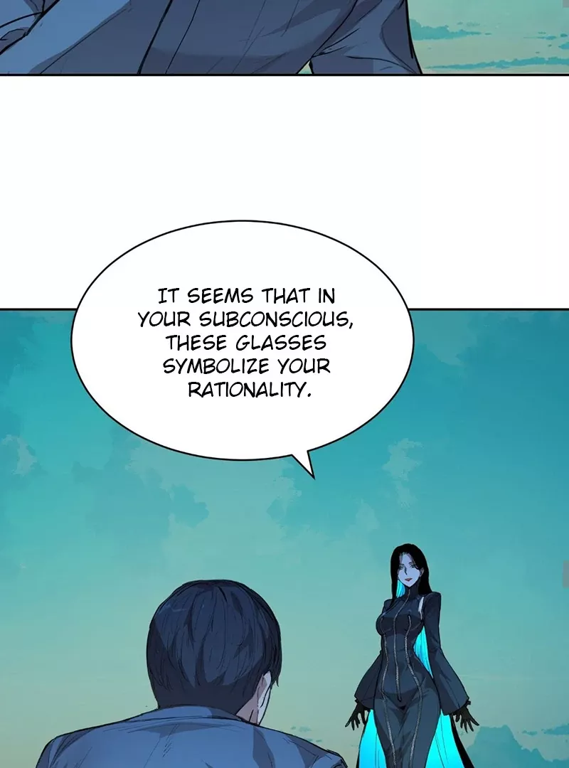 Qíngxù Bìng Chapter 7 page 26 - 