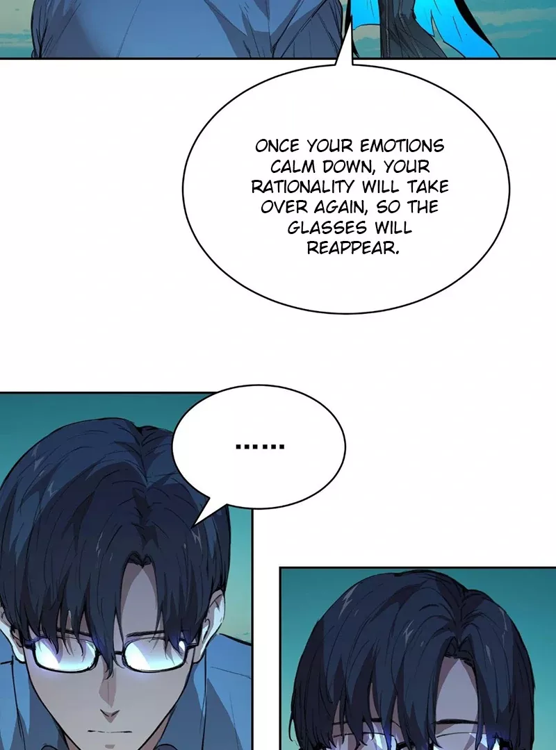 Qíngxù Bìng Chapter 7 page 27 - 