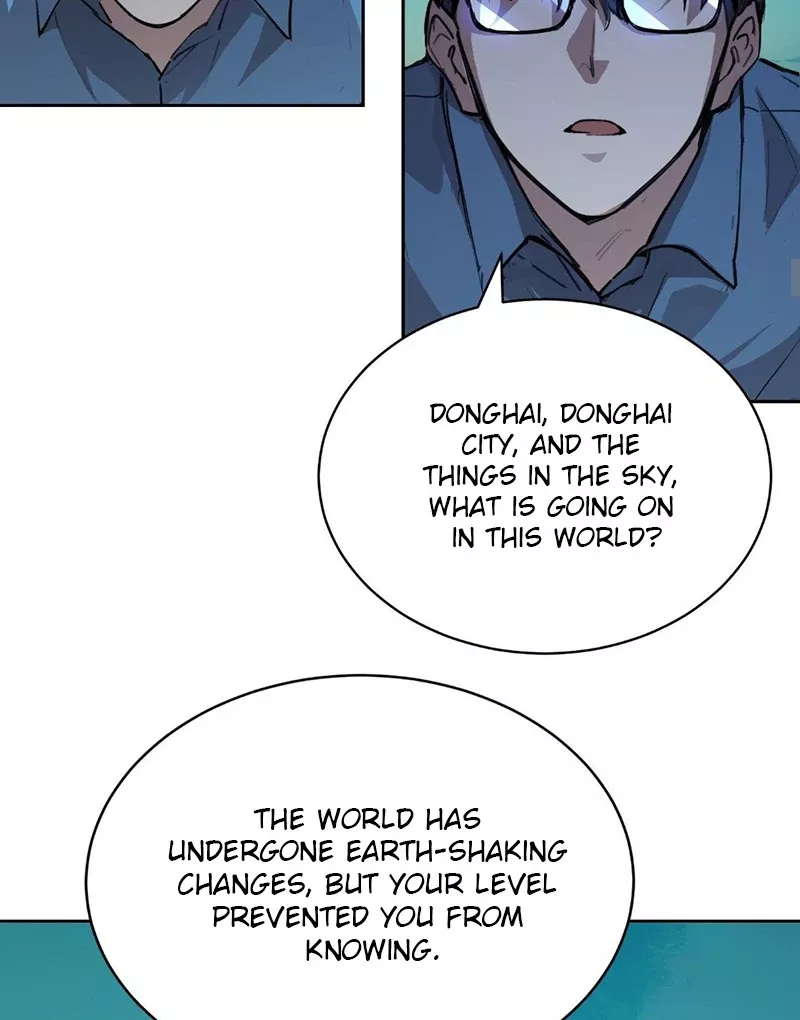 Qíngxù Bìng Chapter 7 page 28 - 