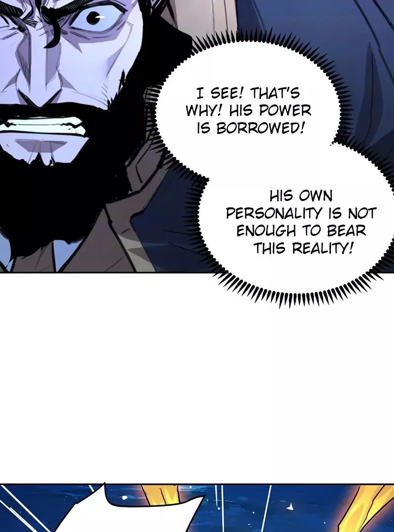 Qíngxù Bìng Chapter 7 page 4 - 