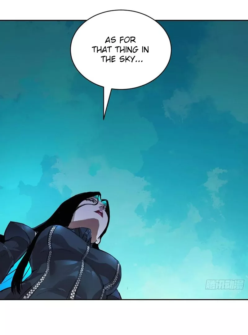 Qíngxù Bìng Chapter 7 page 31 - 