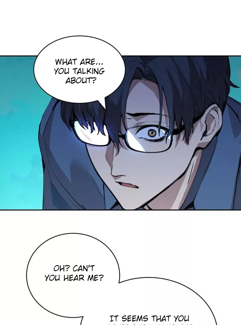Qíngxù Bìng Chapter 7 page 33 - 
