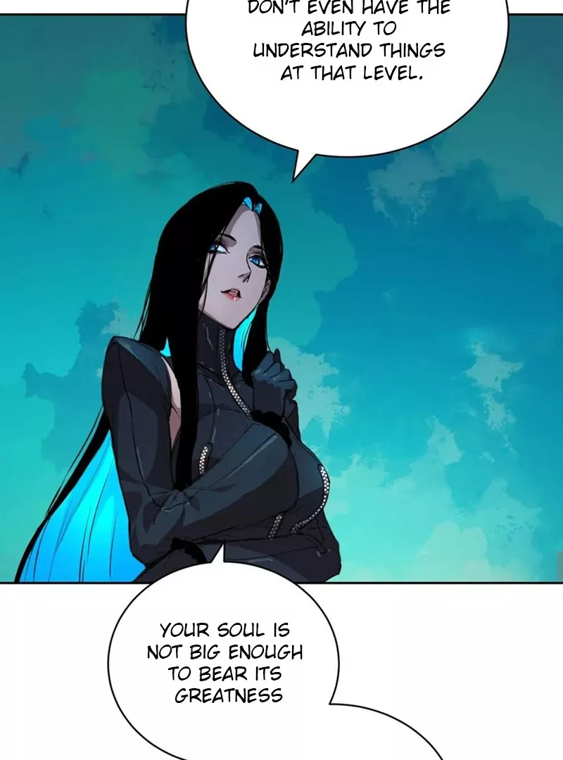 Qíngxù Bìng Chapter 7 page 34 - 
