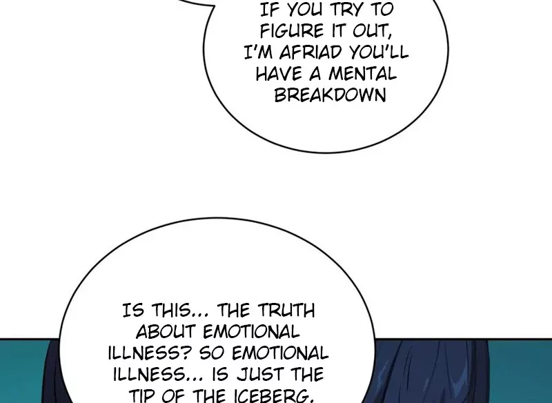 Qíngxù Bìng Chapter 7 page 35 - 