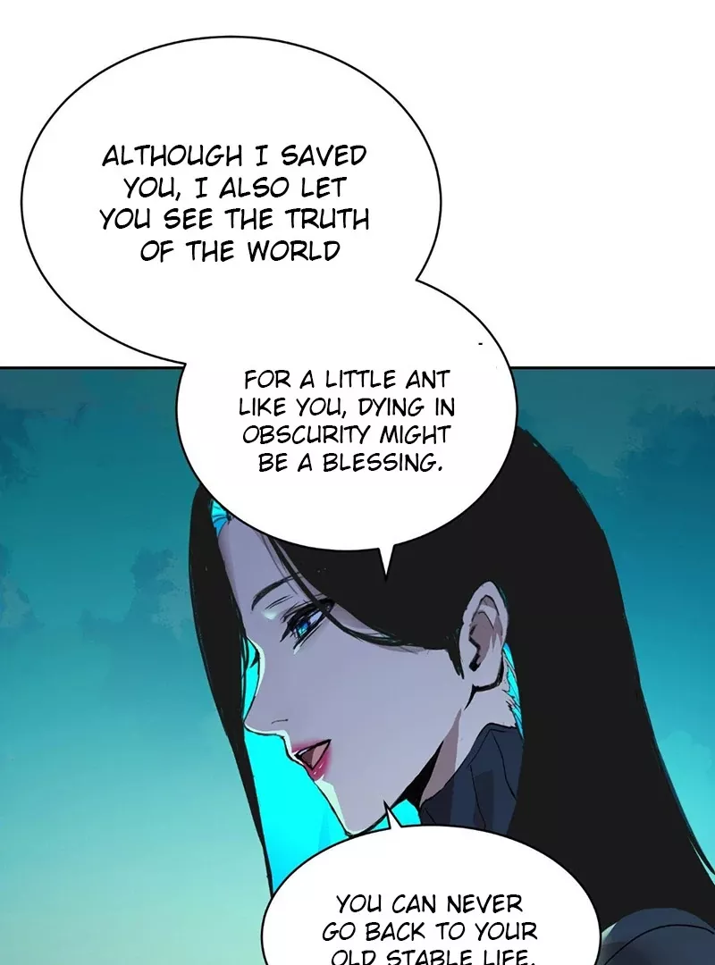 Qíngxù Bìng Chapter 7 page 37 - 