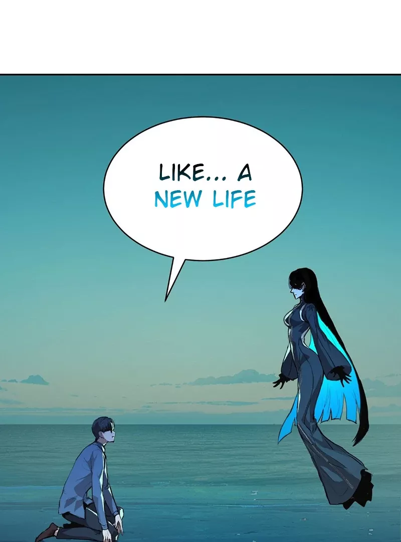 Qíngxù Bìng Chapter 7 page 43 - 