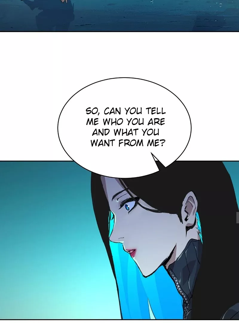 Qíngxù Bìng Chapter 7 page 44 - 