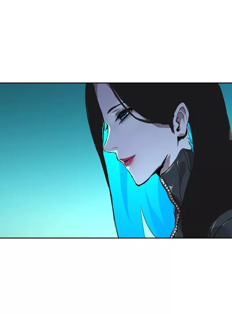 Qíngxù Bìng Chapter 7 page 45 - 