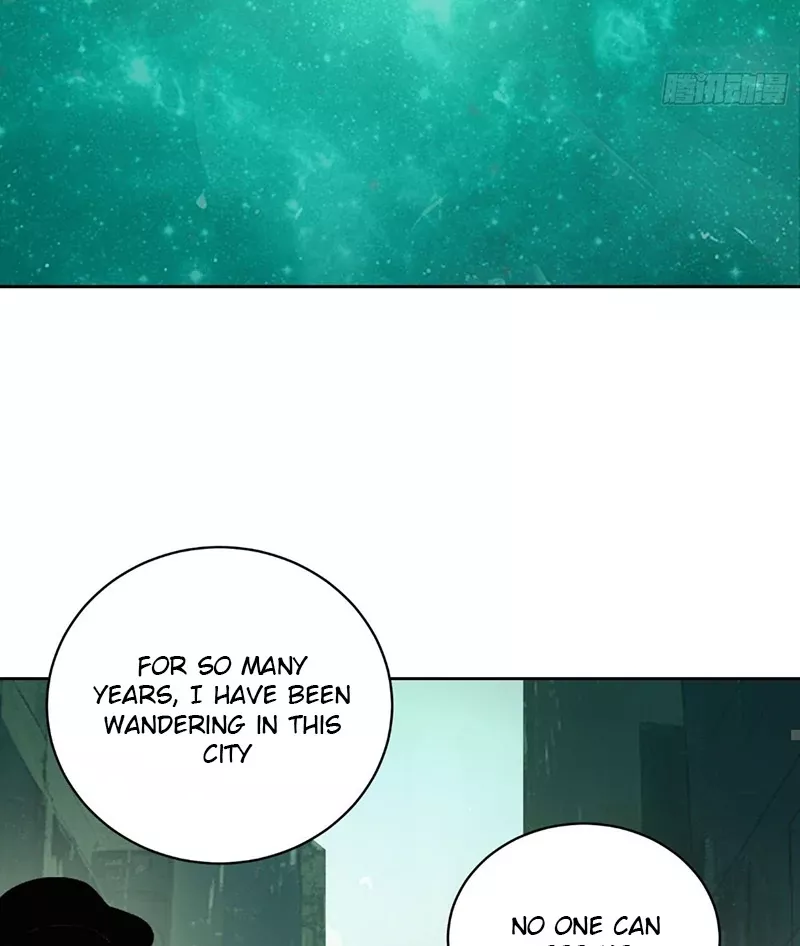 Qíngxù Bìng Chapter 7 page 47 - 