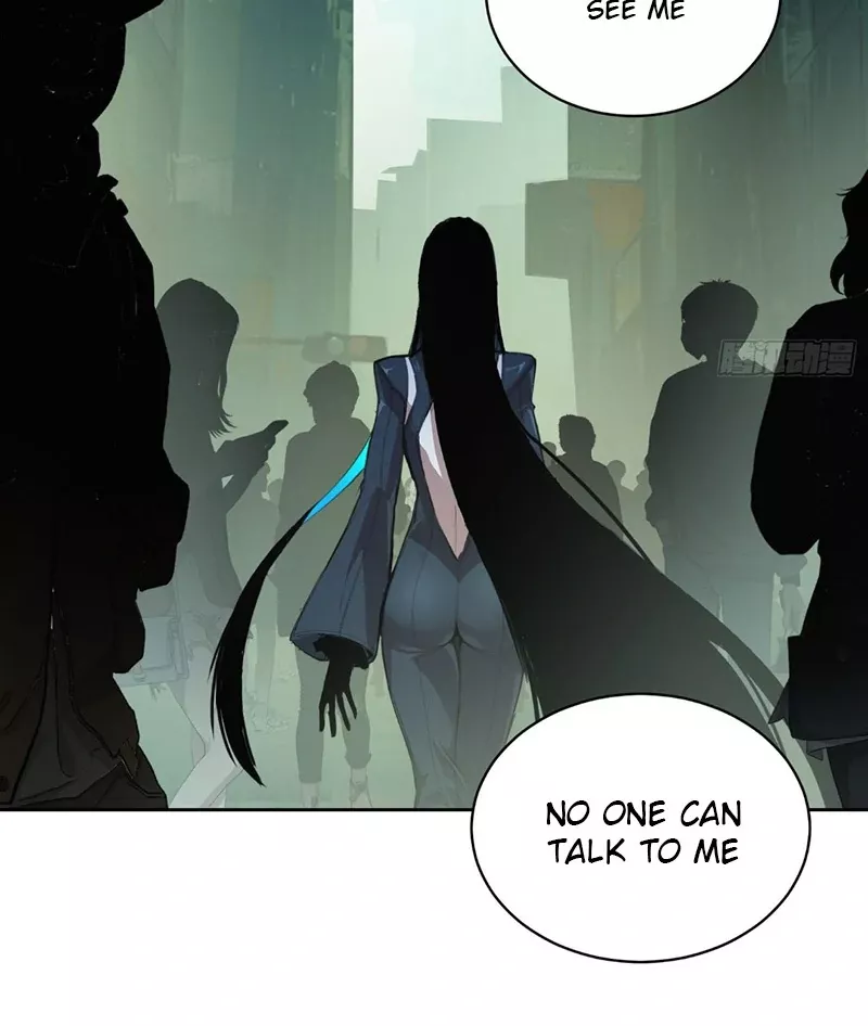Qíngxù Bìng Chapter 7 page 48 - 