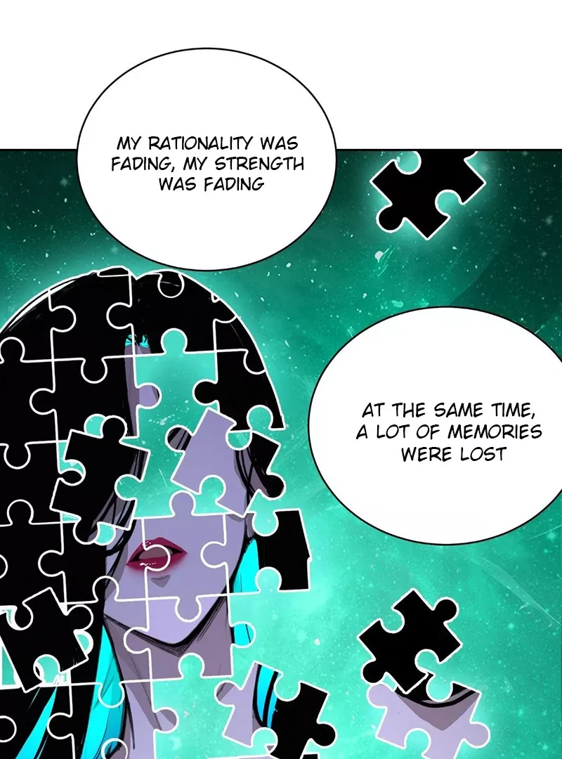 Qíngxù Bìng Chapter 7 page 49 - 