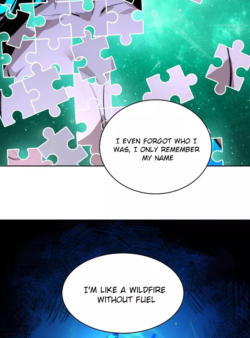 Qíngxù Bìng Chapter 7 page 50 - 
